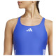Adidas Γυναικείο ολόσωμο μαγιό 3-S BLD Swimsuit Adidas Γυναικείο ολόσωμο μαγιό 3-S BLD Swimsuit